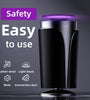 USB Plug-in Household Mosquito Killer Lamp Physics Quiet Safety Bug Zappers Guardian MosquitoTrap