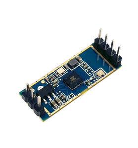 Hi-Link LD2412 Millimeter Wave Radar Module 24G FMCW Smart Human Presence Radar Module Intelligent