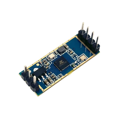 Hi-Link LD2412 Millimeter Wave Radar Module 24G FMCW Smart Human Presence Radar Module Intelligent