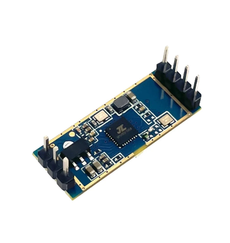Hi-Link LD2412 Millimeter Wave Radar Module 24G FMCW Smart Human Presence Radar Module Intelligent