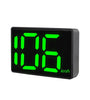 Universal Car GPS HUD Heads Up Display Car Speedometer Display Vehicle Speed Kilometers Miles Speedometer Small Size