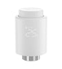 4Pcs SONOFF TRVZB Smart Zigbee3.0 Thermostatic Radiator Valve Intelligent Thermostat Temperature Controller APP&Voice Control Work with Alexa Google Home