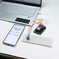 TSCINBUNY with ESP32 Development Board ESP32 Automation Kit for Programming Starter DIY Electronic Kit Professional Complete Kits