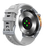 [Snap up]Zeblaze Stratos 2 Ultra 1.43 HD AMOLED GPS 10 ATM Waterproof Barometric Altimeter Compass 60 days Battery Life GPS Health Management Ultimate Outdoor Smart Watch