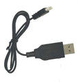 VolantexRC 761-4 Sport Cub 500 RC Airplane Spare Part USB Charger Cable