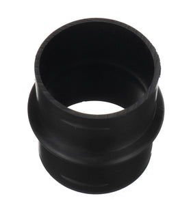42mm Duct Joiner Connector Pipe Black Fits For Eberspacher For Webasto Heater