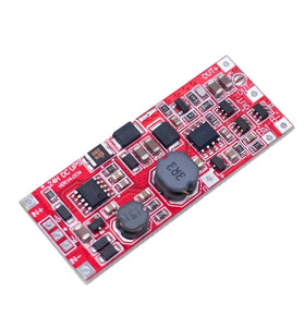 DC 12V/15V 24W 1A UPS Power Supply Module Uninterruptible Power Control Board Charging Step Up Protection Module