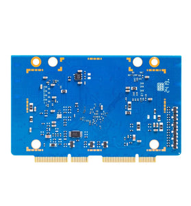 Banana Pi BPI-R4-NIC-BE14 Wifi7 Module For BPI-R4 MT7995AV Chipset 2 Pcie 3.0 Interface Open Source Routers