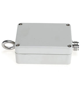 Latest verison 1:49 - 49:1 Balun for HF Short Wave Four Band 5-35MHZ End Fed Half-Wave EFHW Antenna 100W HAM High Quality