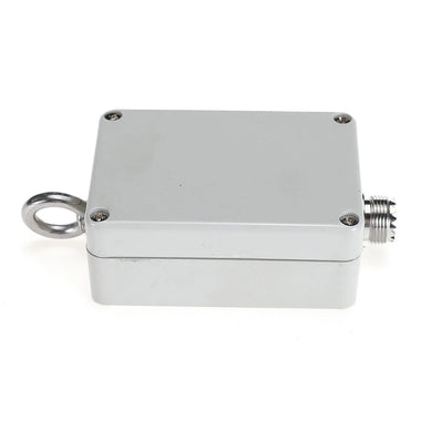 Latest verison 1:49 - 49:1 Balun for HF Short Wave Four Band 5-35MHZ End Fed Half-Wave EFHW Antenna 100W HAM High Quality