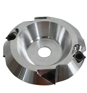 Mafell MF-GF 90/15 Plasterboard Cutter with 90 V Flutes Precision Cutting Depth Up to 12.5mm Position Indicators