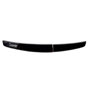 Double Door Roof Spoiler Car Rear Roof Wing Roof Spoiler For Volkswagen/VW Caddy 2005-2018 Style