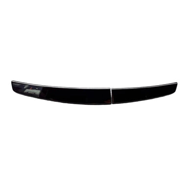 Double Door Roof Spoiler Car Rear Roof Wing Roof Spoiler For Volkswagen/VW Caddy 2005-2018 Style