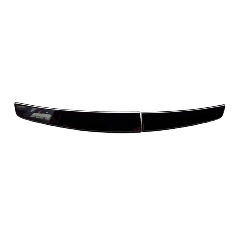 Double Door Roof Spoiler Car Rear Roof Wing Roof Spoiler For Volkswagen/VW Caddy 2005-2018 Style