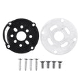 VolantexRC Phoenix V2 759-2 RC Airplane Spare Part Motor mount With Screws