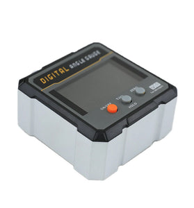 ETOPOO Digital Display Inclinometer 360 Degree Measurement High-Precision Relative Absolute Angle and Slope Units Measurement Automatic Rotating Screen Easy to Operate - Perfect Tool for Efficient Accurate Results