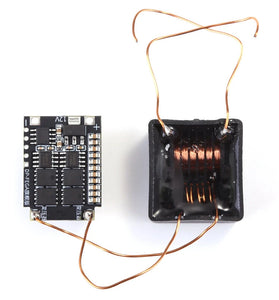 High Frequency Ignition Module DC 4V-12V to AC 20KV Diesel Boiler High Voltage Spark Generator Reliable Performance