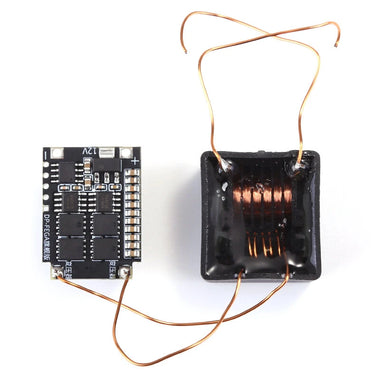 High Frequency Ignition Module DC 4V-12V to AC 20KV Diesel Boiler High Voltage Spark Generator Reliable Performance