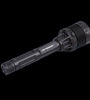 JETBeam M64 SBT-90 6800LM Powerful LED Flashlight 1200M Ultra Long Range LED Torch  Search Light Easy UI Side Switch Power by 2*21700 Battery IPX8 Waterproof Outdoor Camping Hunting Lamp