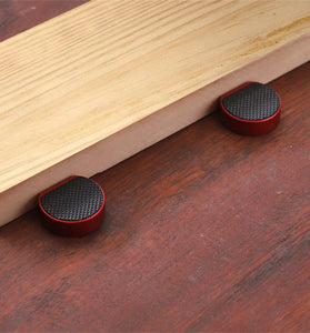 4pcs Bench Dog Clamp 19/20mm Aluminum Alloy Workbench Hole Stop Woodworking Table Stop Multipurpose MFT Table Stop