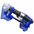 Precision Honing Guide Angle Sharpener Jig Adjustable Width Cork Planer Angle Chisel Sharpen Angle Chisel Edge Sharpening