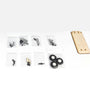 FLY WING FW450L Airwolf RC Helicopter Spare Parts Set