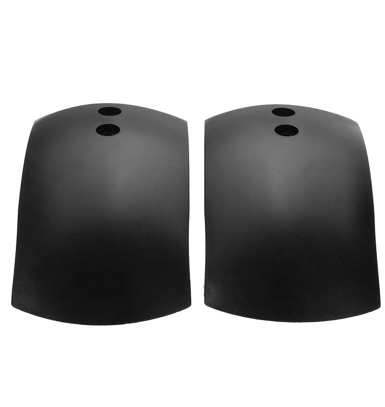 Front Rear Mud Guards Cover Fender For 43cc 47cc 49cc Mini Quad Dirt Bike ATV