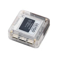 LILYGO T-Echo Lite NRF52840 LoRa E-Paper Display Ultra-Low Power Module Meshtastic-Compatible GPS Expansion Development Board