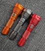 SEEKNITE C8H LML3AW LED 2000lm Flashlight 6500K 20W Power by 18650 Battery 2A Input Type-C Rechargable with Memory Thrower Flashlight