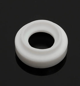 53Pcs TIG Welding Torch Parts Replacement Collet Alumina Cup Fit For WP-9/20/25