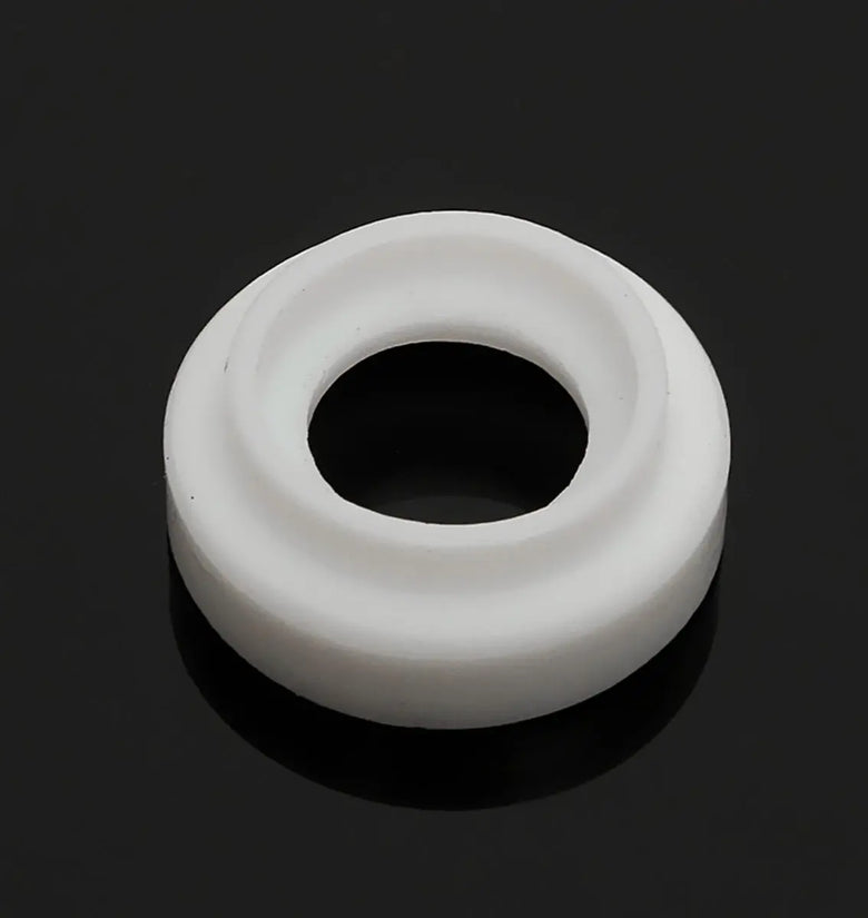 53Pcs TIG Welding Torch Parts Replacement Collet Alumina Cup Fit For WP-9/20/25
