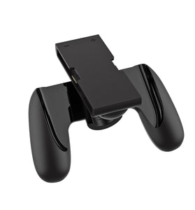 DOBE TNS-3177 Switch2 Controller Charging Grip Dock Magnetic Connection Ergonomic Handheld Left and Right Gamepad Charger for Switch2 Joy-Con Dual Port Charging Station