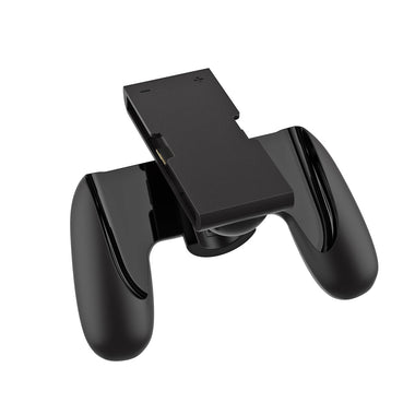 DOBE TNS-3177 Switch2 Controller Charging Grip Dock Magnetic Connection Ergonomic Handheld Left and Right Gamepad Charger for Switch2 Joy-Con Dual Port Charging Station