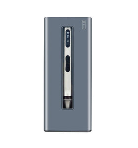 50 in 1 Electric Screwdriver JD1006-A High Torque Quiet Operation Long Endurance Standby 90 days Precision Multi-Bit Pack Lightweight Aluminum Alloy Ideal for DIY and Professional Use