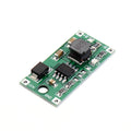 0.5A/1A/2A 1S/2S/3S Synchronous Buck Li-Ion Charger DC 5-23V to 4.2V 8.4V 12.6V Power Supply Module for 3.7V 7.4V 11.1V 18650 Lithium Battery