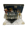 TZT Geassembled MMDVM T 11W Simplex Hotspot with 3.5 Inch Color Screen for Digital Walkie Talkies Supports DMR D-Star YSF P25 NXDN POCSAG Modes Enhanced Connectivity and Optimized Structures for Long-Term Use