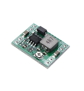 5pcs DC-DC 7-28V to 5V 3A Step Down Power Supply Module Buck Converter Replace LM2596