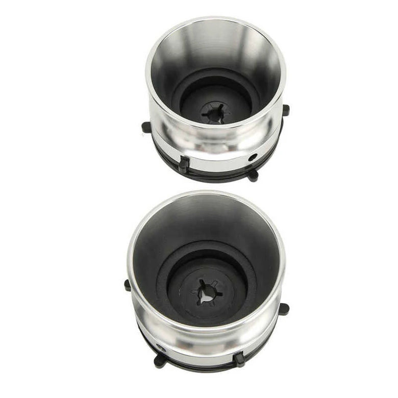 1 Pair Aluminium NAB Hub Adapter 1/4 10 Inch Opener Universal Loading Device for Studer ReVox for B67 Akai Teac