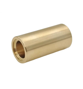 HONGDUI Brass Roller For HD29 Honing Guide Woodworking Sharpening System Three-position Eccentric Roller New and Old Models Are Shipped Randomly