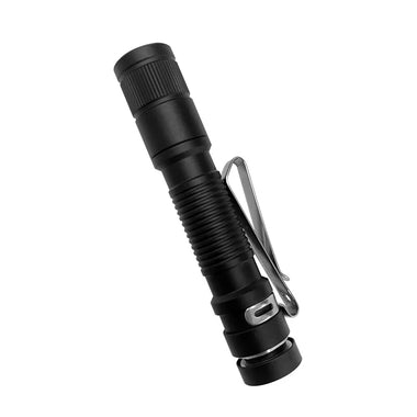 Vastlite i7 545 Lumens Compact EDC Flashlight Type-C Rechargeable Mini LED Torch Light Outdoor Portable Mini Pocket Light Clip-on Light