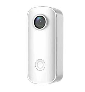 SJCAM C100+ C100 2.4G WiFi Action Camera 1080P 30FPS 30M Waterproof Sports Action Cam H.265 for Video Recording Vlog