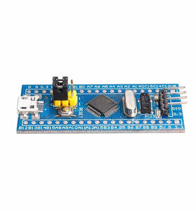 3Pcs STM32F103C8T6 System Board Imported SCM Core Board STM32 ARM Development Board