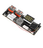 PD 65W 100W Fast Charging Module Mobile Power Supply Board Dual Way Charge 6-Port QC PD PPS SCP VOOC USB Type-C Solar Panel Compatible