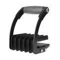 Panel and Plywood Carrier Plywood Lifting Tool and Drywall Carrying Tool Panel Gripper by Single Hand for Sheet Board Clamp Drywall Lifter