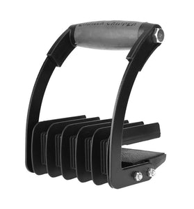 Panel and Plywood Carrier Plywood Lifting Tool and Drywall Carrying Tool Panel Gripper by Single Hand for Sheet Board Clamp Drywall Lifter