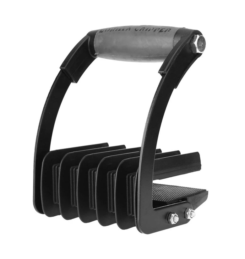 Panel and Plywood Carrier Plywood Lifting Tool and Drywall Carrying Tool Panel Gripper by Single Hand for Sheet Board Clamp Drywall Lifter