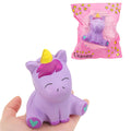 Squishy 10.5*8.5CM Slow Rising With Packaging Collection Gift Soft Toy