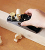 RUITOOL Mini T10 Blade Wood Planer Woodworking Block Plane Adjustable Mouth for Trimming / Wood Planing