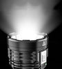TANJE 8*P900+COB Super Bright Type-C Rechargeable ABS Housing Flashlight with 18650 Battery COB Side Light 500m Long Range Powerful LED Torch Camping Lantern