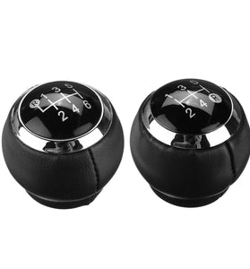 5/6 Speed Gear Stick Shift Knob For Toyota Corolla Verso Auris Aygo Yaris AU